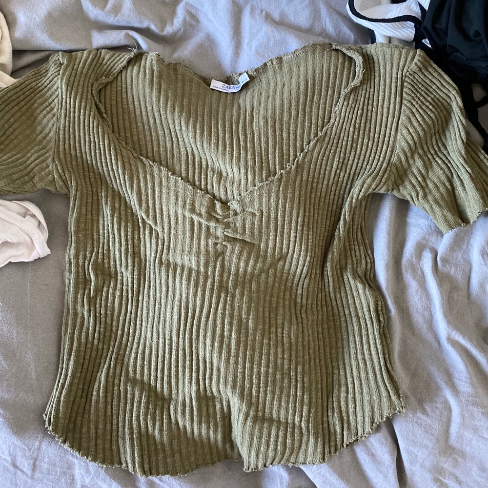 Top Zara